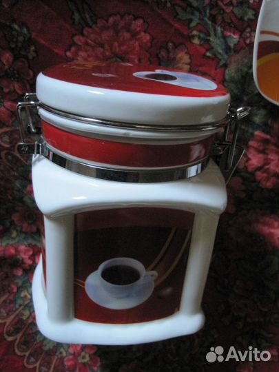 Чайный сервиз новый 14 предметов