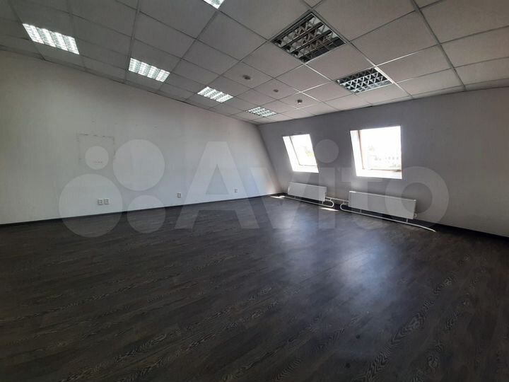 Офис, 39.71 м²