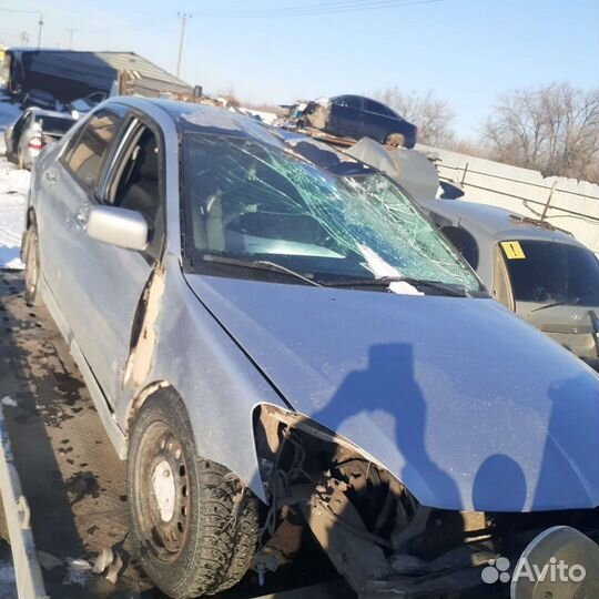 Коллектор mitsubishi lancer 9