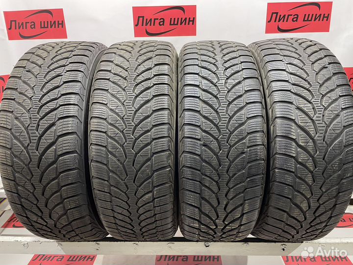 Bridgestone Blizzak LM-32 205/60 R16