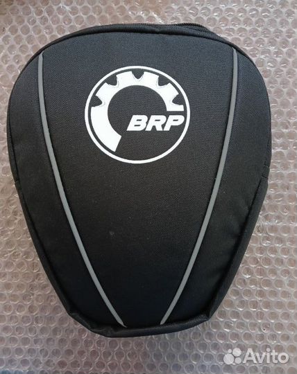 Сумка на руль для снегохода рм, ямаха, врп