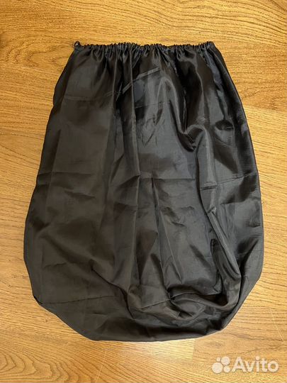 Чехол на ручку. Подножка