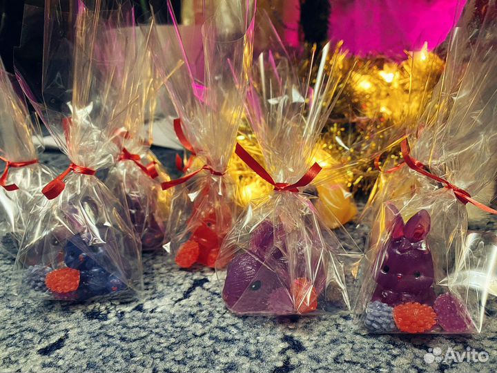 Подарок на любой праздник