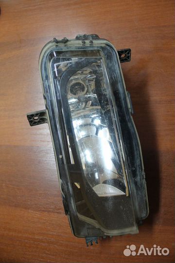 Volkswagen Transporter T6 птф правая