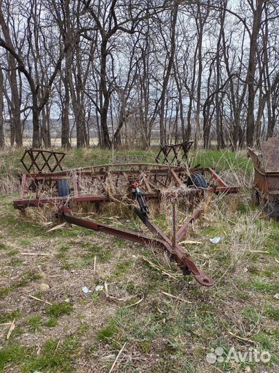 Сельхоз техника бу