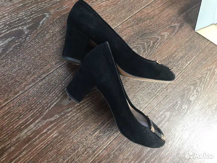 Туфли женские 39,5-40 размер