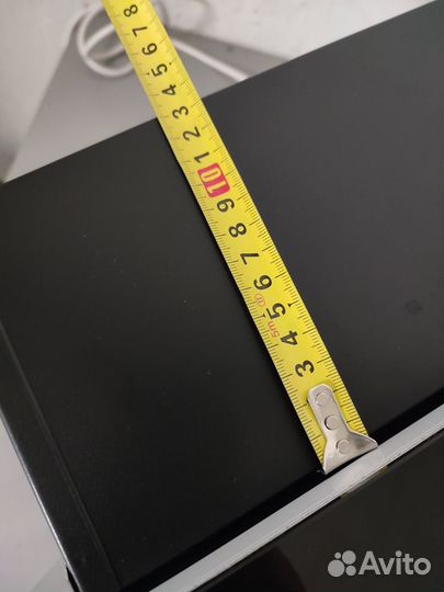 Встраиваемая вытяжка Elikor новая