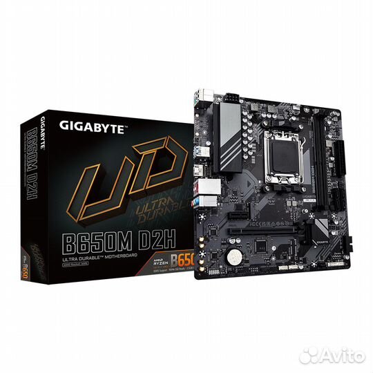 Комплект AM5/Ryzen 5 7500F/B650/A620