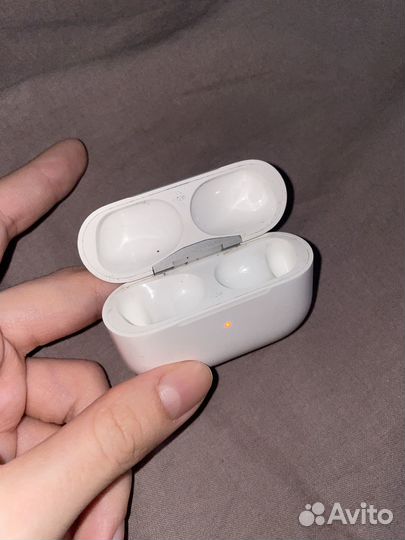 Case airpods pro