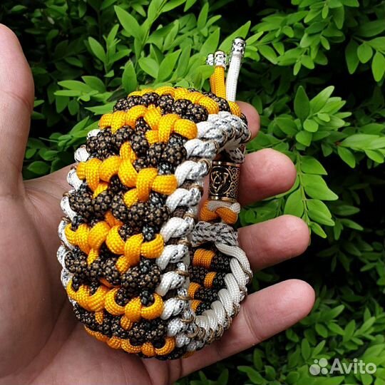 Браслет Eagle Clows