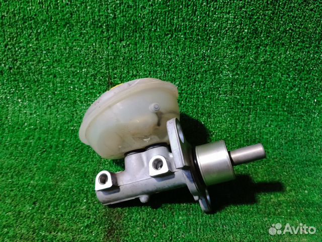 Цилиндр тормозной главный Volkswagen Passat B5 (19