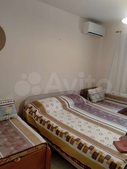 1-к. квартира, 35 м², 3/3 эт.