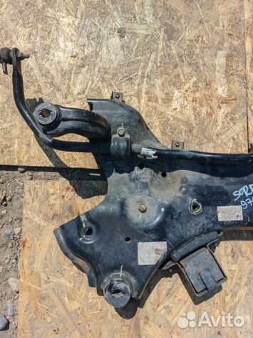 Подрамник Kia Sorento Prime