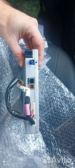 Навигация toyota fortuner rw6es-00010