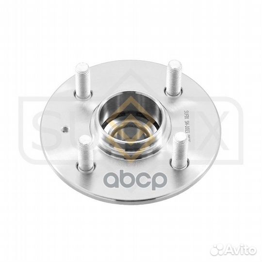 Ступица колеса зад прав/лев SN1013 sufix