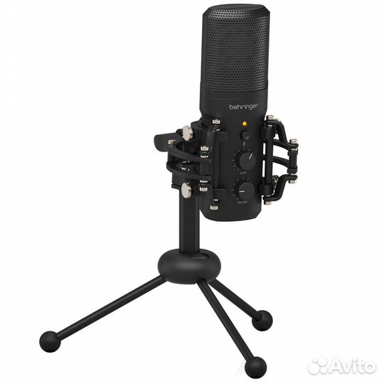 Микрофон Behringer BU200