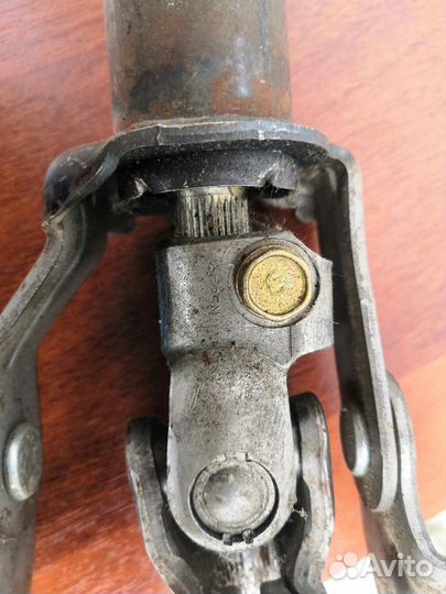 Рулевая колонка kia rio 1 (2000-2005)