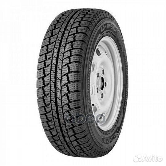 Continental VanContact Viking 215/60 R17