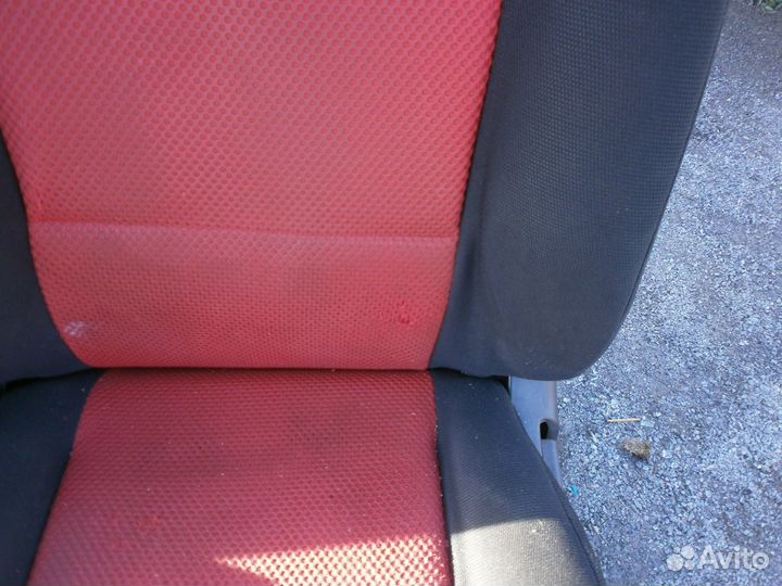 Комплект сидений Джили мк кросс