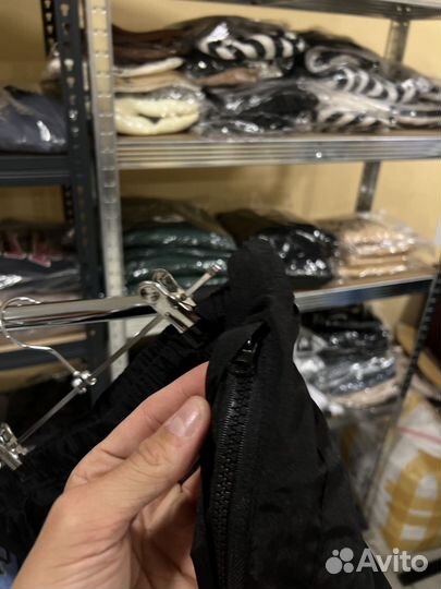 Шорты Stone Island (Серый и Черный)