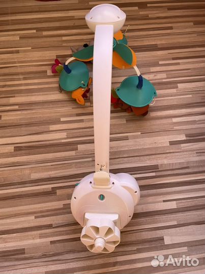 Детский мобиль tiny love «Сказочный лес»