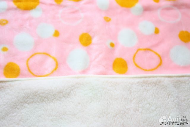 Одеяло на овчине