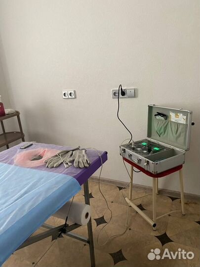 Биоэнергетический массаж и лечение