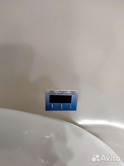 Ванночка для купания