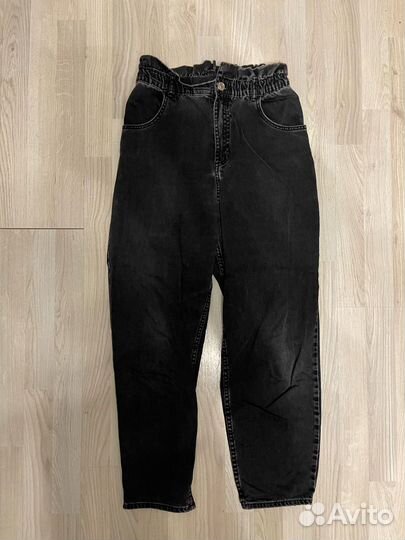 Джинсы zara М б/у