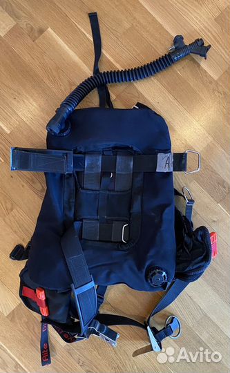 Компенсатор плавучести Dive Rite Trans pac 2