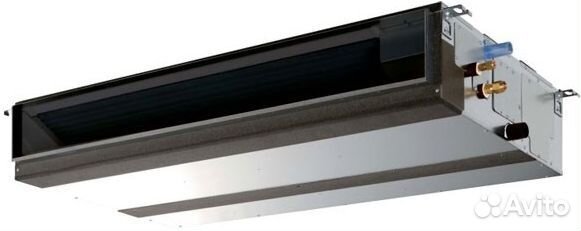 Mitsubishi RP125jalq/puhz-ZRP125YKA