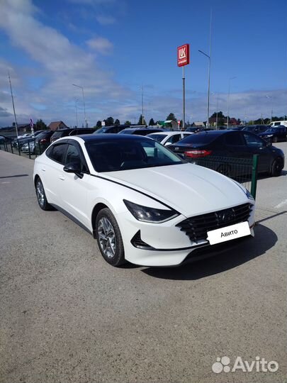 Личный водитель