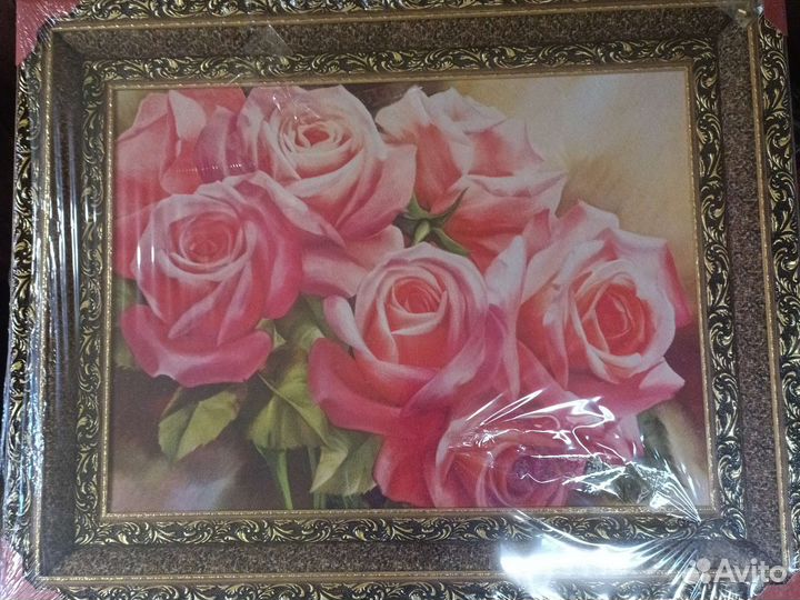 Картина 98/78см