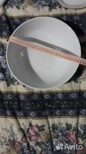 Салатница Англия