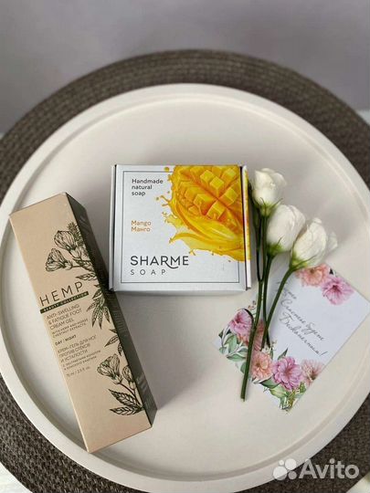 Подарочный набор 8 марта