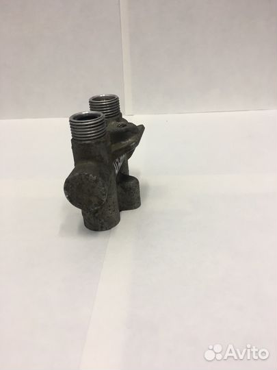 Термостат АКПП ауди q7