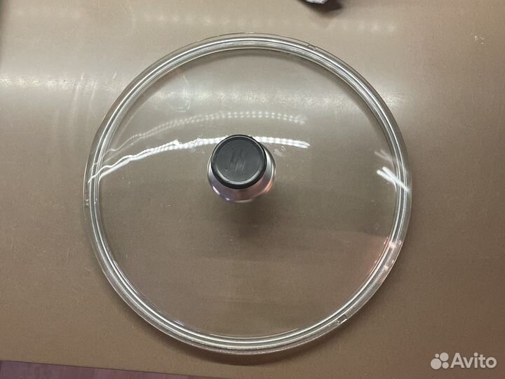 Крышка 27,5 см