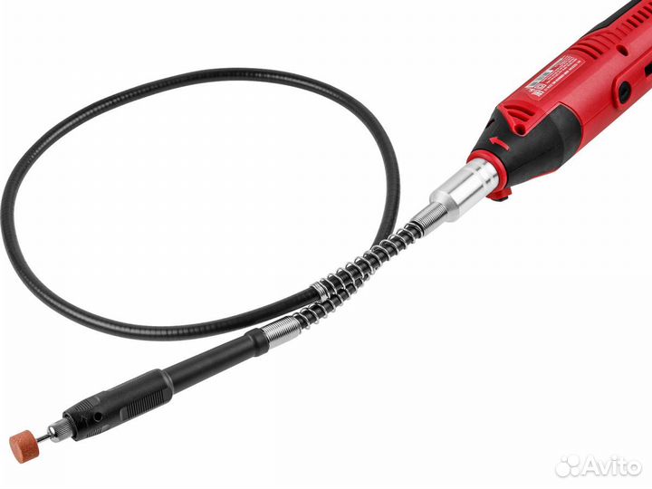 Гравер электрический wortex LX MG 3214-1 E