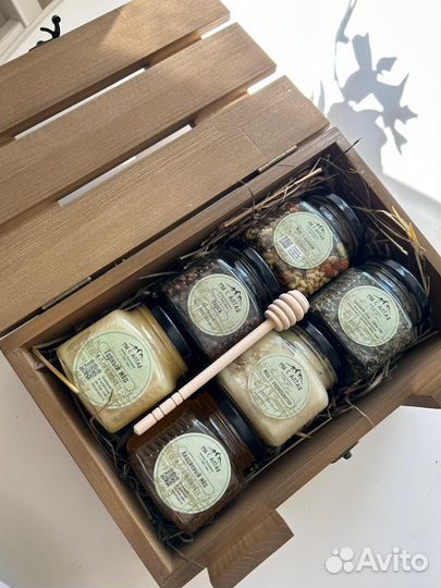 Подарочный набор