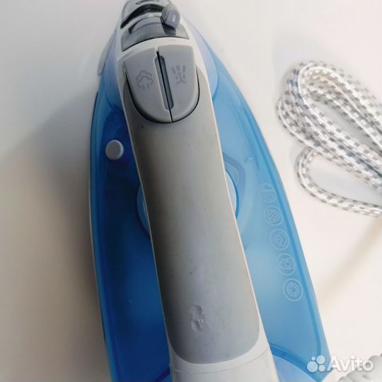 Умный утюг redmond SkyIron C273S