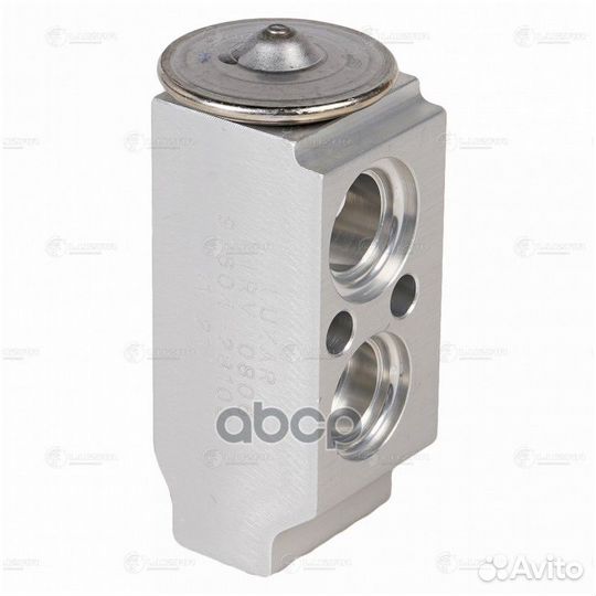 Клапан расш. кондиционера (трв) для а/м Hyundai