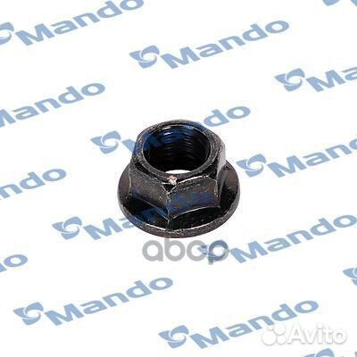 Гайка крепления hyundai mando EHN00013S ehn00013s