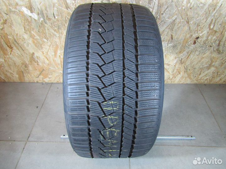 Continental ContiWinterContact TS 860S 295/30 R21