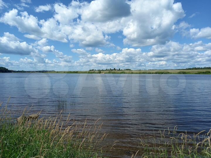 Участок 18 сот. (ИЖС)