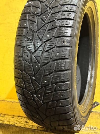 Dunlop SP Winter Ice 02 235/55 R17 103T