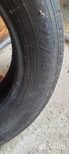 Nordman 7 175/65 R14 82T