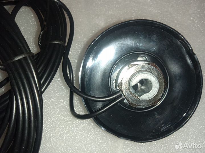 464658.001 Антенна комбинированная 