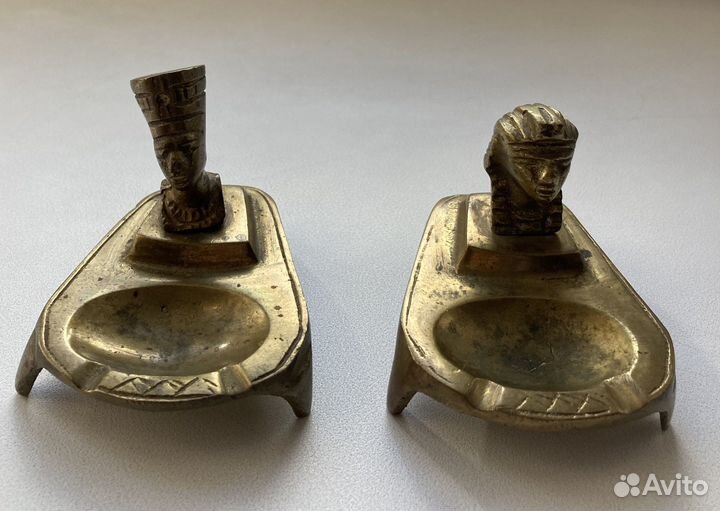 Пепельницы разные