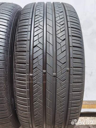 Hankook Kinergy EX H308 225/55 R17 91V