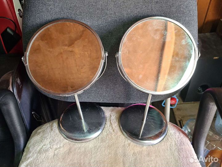 Зеркала Икея